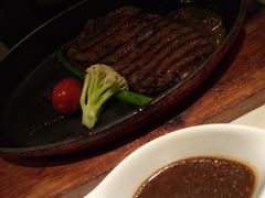 -西堤牛排(南京龙江店)