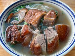 -香辉食馆(新兴路店)