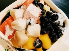 -松记糖水店(铜锣湾分店)