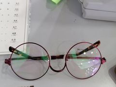 -三叶眼镜城·好视力眼镜店