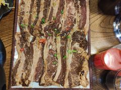 -大壮家原味烤肉(兴华北街店)
