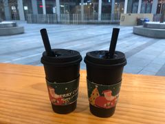 -杯欢制茶(三里屯店)