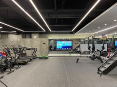 -Answer Fitness 答案健身(奥体店)