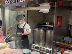 -小杨生煎(白玉兰广场店)