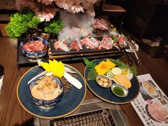 -樱宿日式和牛烧肉(五道口店)