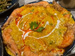 -Home Thai·泰谣(王府井apm店)