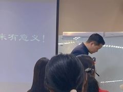 -新励成演讲口才培训(南昌东湖学训中心)