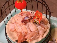 -尚竹阁冬瓜盅·18年地标美食(平洲店)