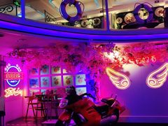 -巴特餐饮6加1音乐餐吧·新疆菜