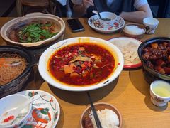 -味莊餐厅(康庄南街店)