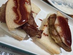 -松坂屋日料自助(长城路店)