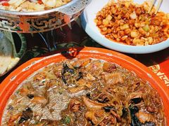-人民公社大食堂(顺义总店)