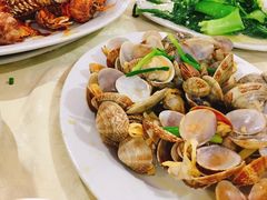 -秋姐美食店(旅游大道店)