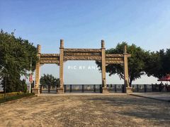 -南沙天后宫景区