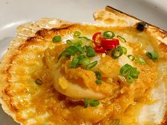 元贝-辉记炭烧海鲜大排档·老字号(福田店)