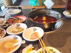 -李子坝梁山鸡(李子坝大鸡哥店)