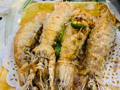 -黄沙水产交易市场