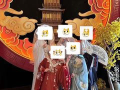 -NINES推理馆·实景侦探推理剧MIXPLAY(静安店)