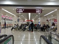 -复旦大学附属华山医院(总院)