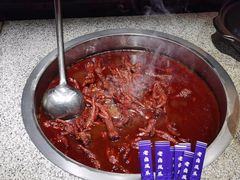 -印巷里主题餐厅(马鞍山店)