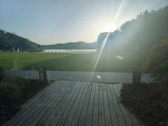 -天目湖涵田度假村
