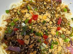 -阿当·小炒牛肉面(人广店)