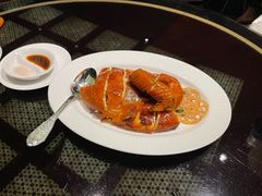 -北京四季酒店·采逸轩