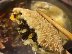 -小山城·馋嘴蛙(亚运村店)