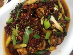 -黔城故事(虎峰别墅店)