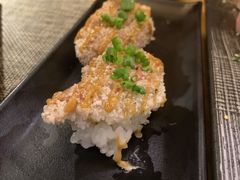-昊·来了寿司(双楠2店)