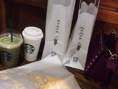 -星巴克臻选(福州仓山万达店)