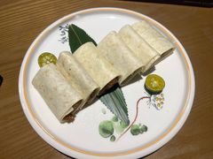 -西贝(无锡万象城店)