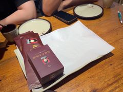 -老杨太太烧烤(文化广场店)