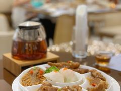 五福临门-豫璟轩中餐厅(南昌万怡店)