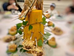 -虹御轩·传承江浙菜(虹桥店)