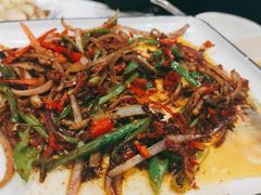 -聚鑫阁江浙菜·非遗传承技艺(青村帝华园店)