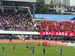 -德阳体育公园(旌阳街道)