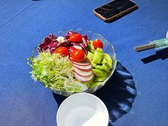 -伊带伊路新疆美食府(呼家楼店)