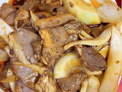 -乐天拉面(桃花街店)