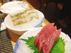 -雍和会海鲜姿造自助(湖东路店)
