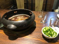 -众合原味烧烤(深沟寺店)