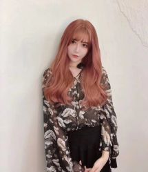 -GIRL STYLE 烫发·染发沙龙