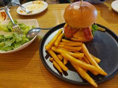 -星期五餐厅(金融街店)