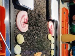 -猪的故事·韩式烤肉(韩乐坊店)