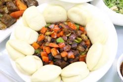 -金老三饭庄·宴会厅(常营店)