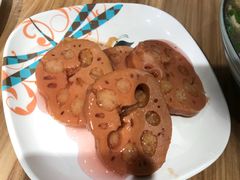 -老城南.鸭血粉丝汤(夫子庙店)
