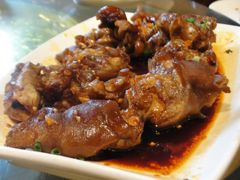 QQ截图20120918195752-蜜桃餐厅·古运河畔(南下塘店)