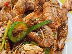 -浩海美食店(闸坡店)