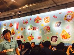 -松记糖水店(铜锣湾分店)