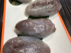 潮汕手工红豆粿-东江海鲜大排档·潮汕菜·砂锅粥